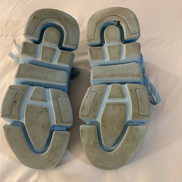 BALENCIAGA
Speed 2.0 lace up sneakers - Picture 11 of 14